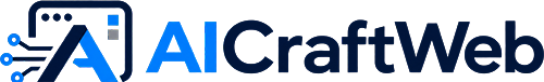 AICraftWeb